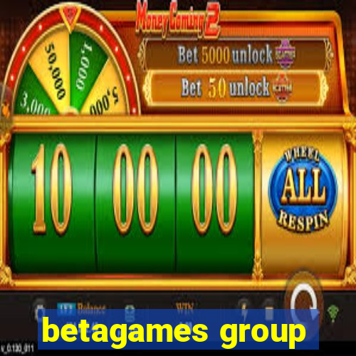 betagames group